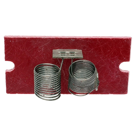 Standard Ignition Blower Motor Resistor RU-64